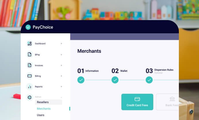 PayChoice Childcare