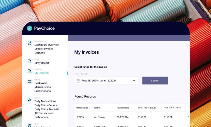 PayChoice Childcare