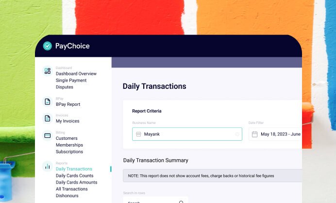 PayChoice Childcare