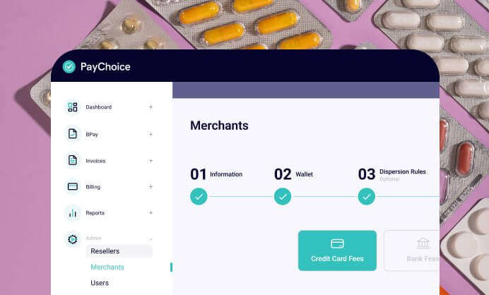 Medical & Healthcare