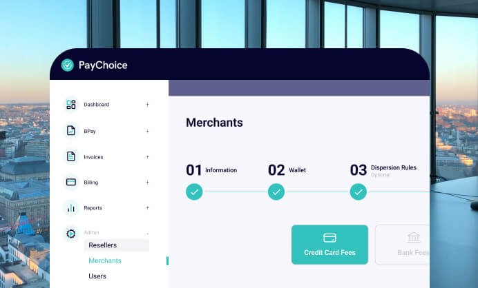 PayChoice Training Organisations