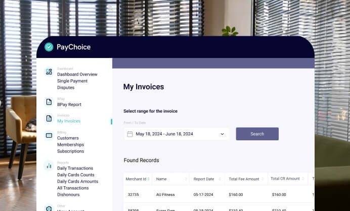 PayChoice Training Organisations