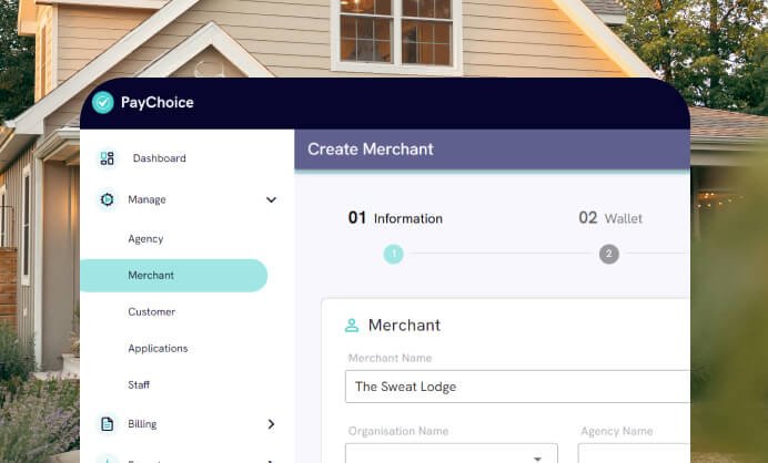 Property Management