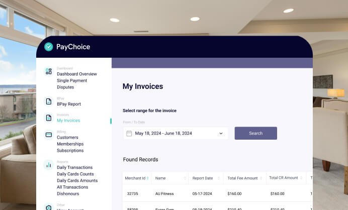 Property Management